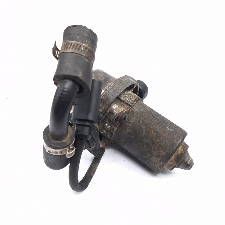 Pompa Vacuum Vw Touareg (7L) 2002-2010 3.2 V6 Azz Benzina 8E0927317, Hl000844000, 00844000, 1966337 Hella