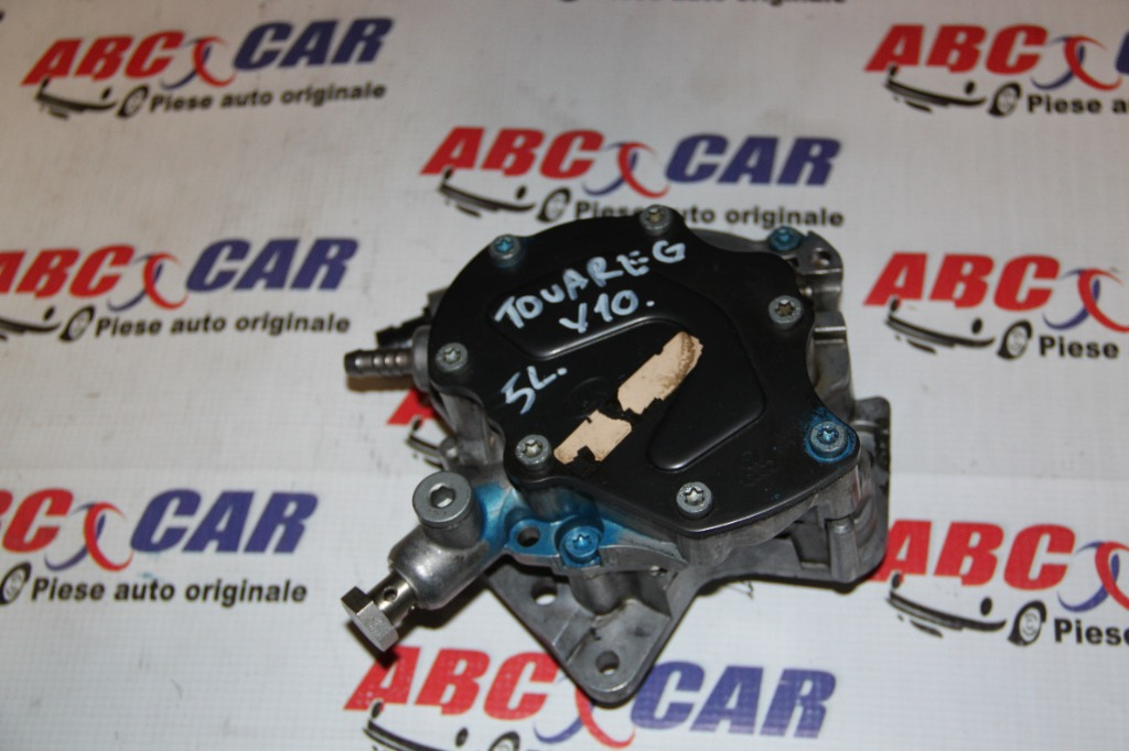 Pompa vacuum VW Touareg (7L) 2003-2010 cod: 07Z145209B