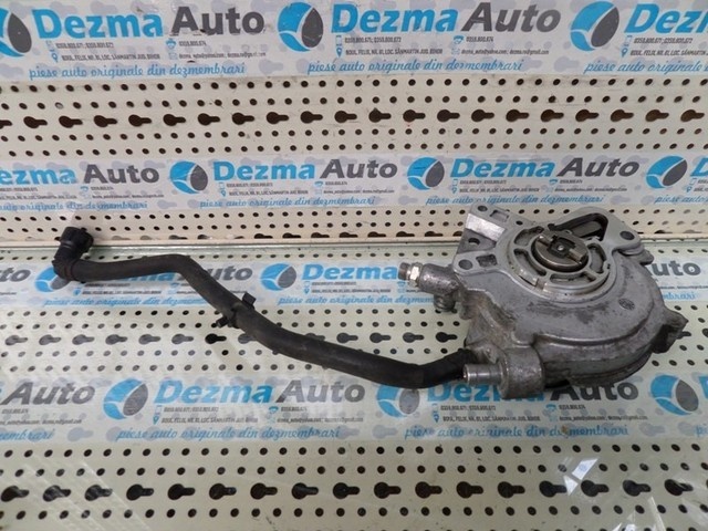 Pompa vacuum Vw Touareg (7LA, 7L6, 7L7) 2.5 tdi,  F
