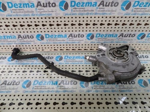 Pompa vacuum Vw Touareg (7LA, 7L6, 7L7) 2.5 tdi,  F