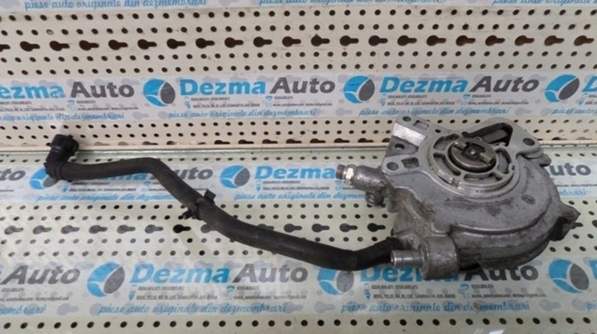 Pompa vacuum Vw Touareg (7LA, 7L6, 7L7), F