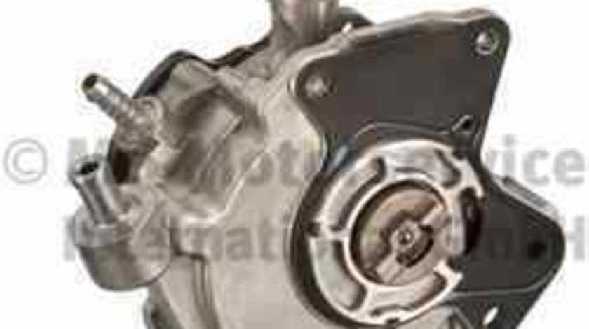 pompa vacuum VW TOUAREG (7LA, 7L6, 7L7) PIERBURG 7.24807.18.0