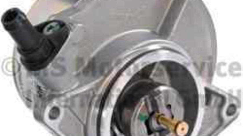 pompa vacuum VW TOUAREG 7LA 7L6 7L7 Producator PIERBURG 7.00906.21.0
