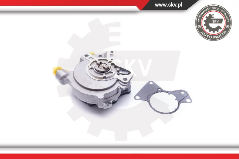 Pompa vacuum ; VW Touareg Multivan V Transporter V ; 070145209F