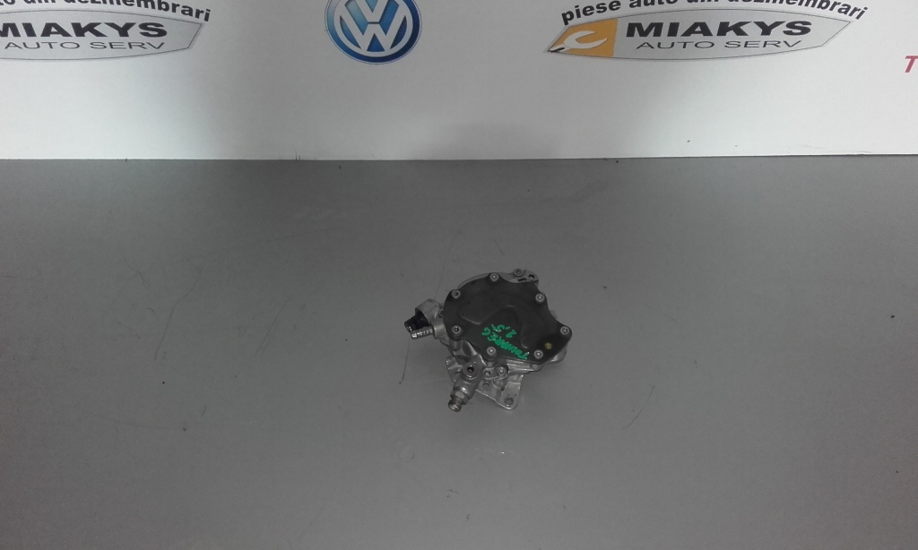 Pompa vacuum VW Touareg