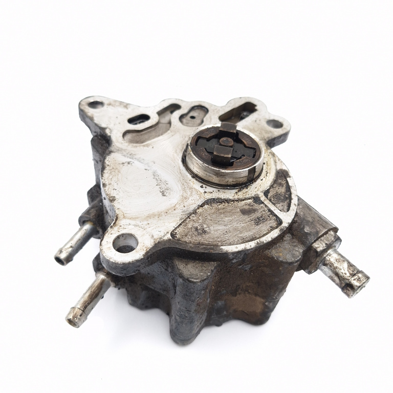 Pompa Vacuum Vw Touran (1T) 2003-2010 2.0 Tdi Azv Motorina 03G145209, 160304B1 Bosch