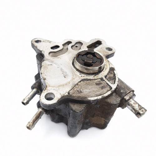 Pompa Vacuum Vw Touran (1T) 2003-2010 2.0 Tdi Azv Motorina 03G145209, 160304B1 Bosch
