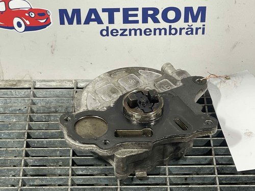 POMPA VACUUM VW TRANSPORTER T5 TRANSPORTER T5 2.0 TDI - (2003 2009)