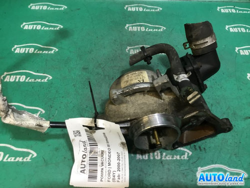 Pompa Vacuum X57q2a451bh 2.0 Diesel Ford MONDEO III limuzina B4Y 2000-2007