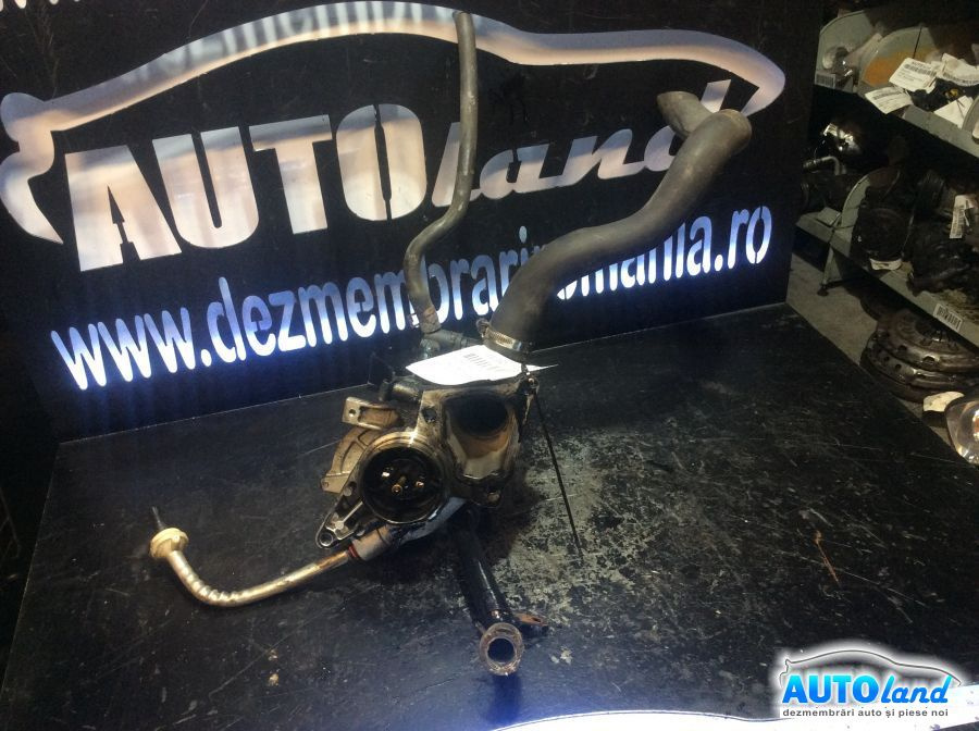 Pompa Vacuum Xs7q2a451bh 2.0 TDCI Ford MONDEO III B5Y 2000-2003