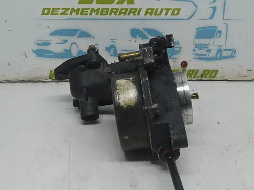 Pompa vacuum xs7q2a451bh Ford Mondeo MK3 [2000 - 2003] 2.0 tdci D6BA