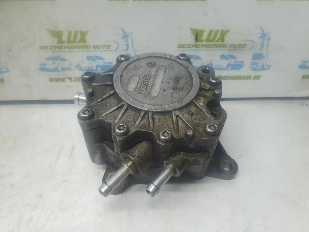 Pompa vacuum2.0 tdi BMR BMN 03g145209c Audi A4 B7 [2004 - 2008]