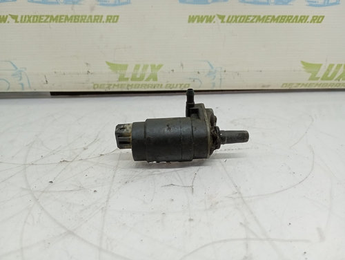 Pompa vas lichid parbriz 13248320 Vauxhall Zafira B [2005 - 2008] 1.9 cdti Z19DTH