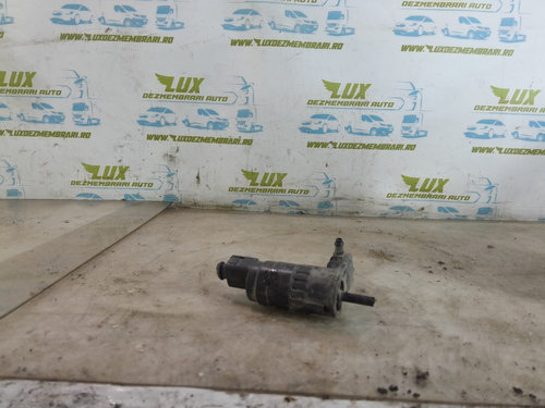 Pompa vas lichid parbriz 1K6955651 Audi A3 8P [2003 - 2005]