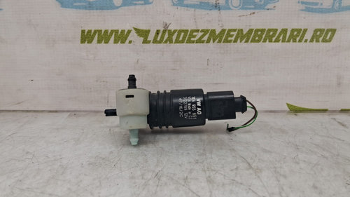 Pompa vas lichid parbriz 1k6955651 Skoda Octavia 2 [2004 - 2008]