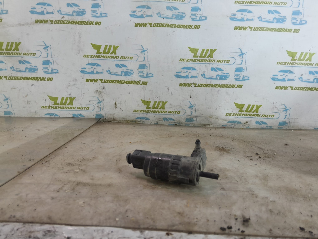 Pompa vas lichid parbriz 1K6955651 Skoda Octavia 2 [2004 - 2008]