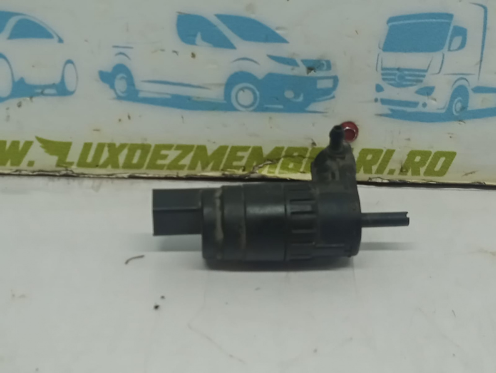 Pompa vas lichid parbriz 1t0955651a Audi A4 B7 [2004 - 2008]