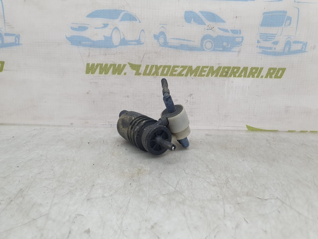 Pompa vas lichid parbriz 1t0955651a Audi A6 4F/C6 [2004 - 2008]