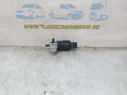 Pompa vas lichid parbriz 1t0955651a Volkswagen VW Golf 5 [2003 - 2009]
