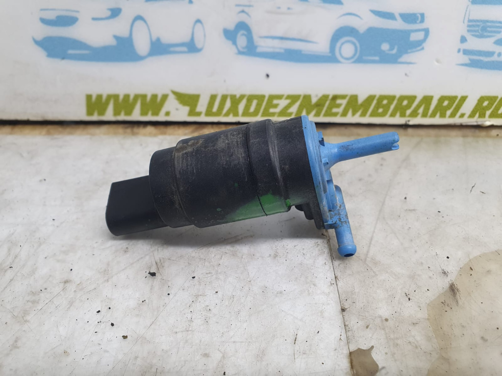Pompa vas lichid parbriz 2108691021 Mercedes-Benz A-Class W168 [1997 - 2001]