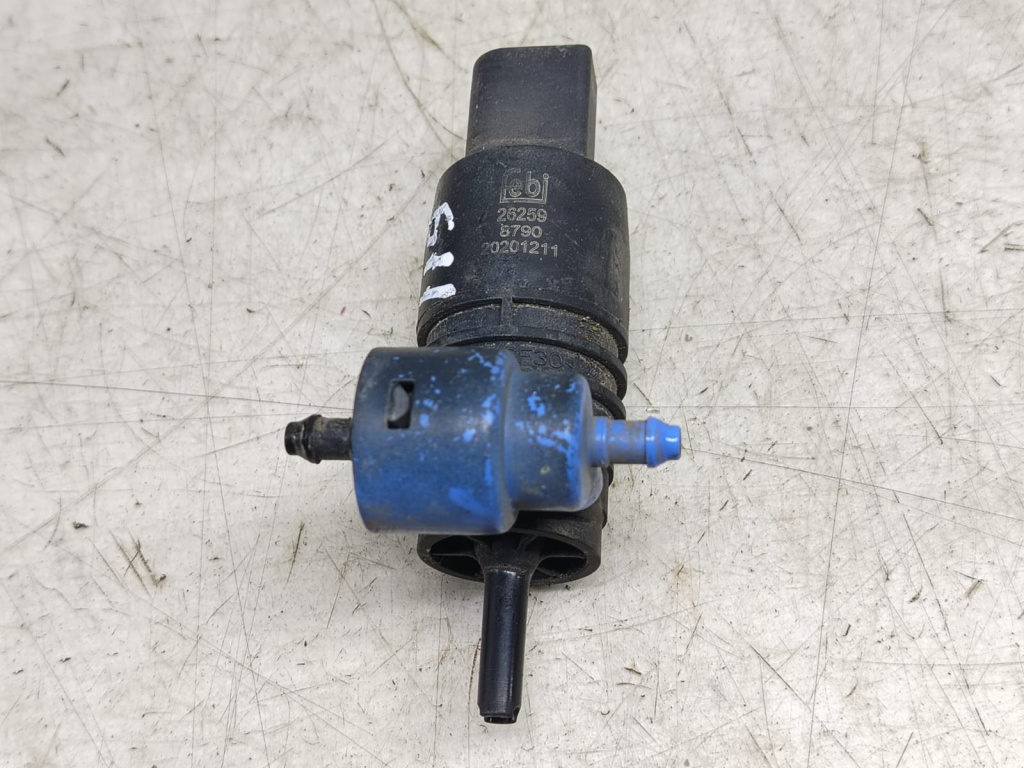 Pompa vas lichid parbriz 26259 Volkswagen VW Passat B6 [2005 - 2010]