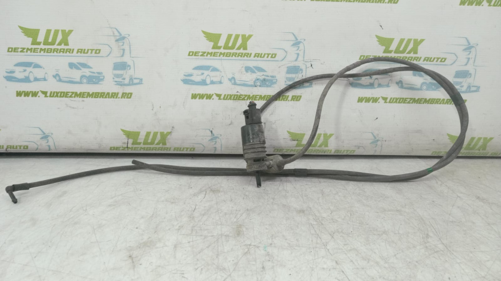 Pompa vas lichid parbriz 3043125 Citroen C-Crosser [2007 - 2013]