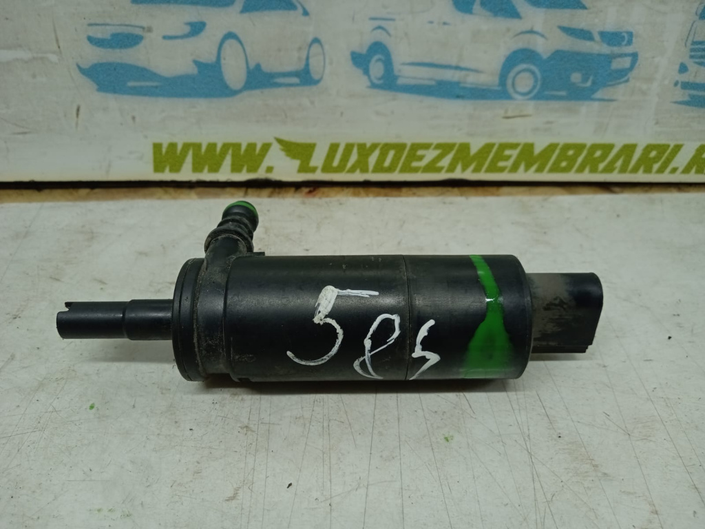 Pompa vas lichid parbriz 3b7955681 Audi A4 B7 [2004 - 2008]
