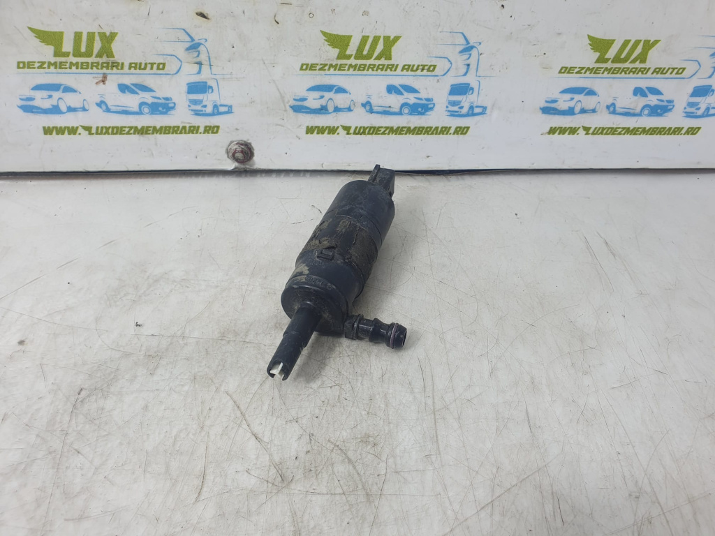 Pompa vas lichid parbriz 3b7955681 Audi A4 B8/8K [2007 - 2011]