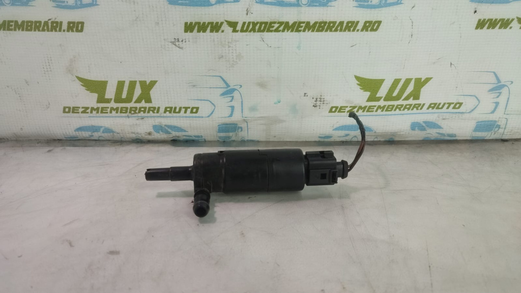 Pompa vas lichid parbriz 3b7955681 Audi A6 4G/C7 [2010 - 2014]