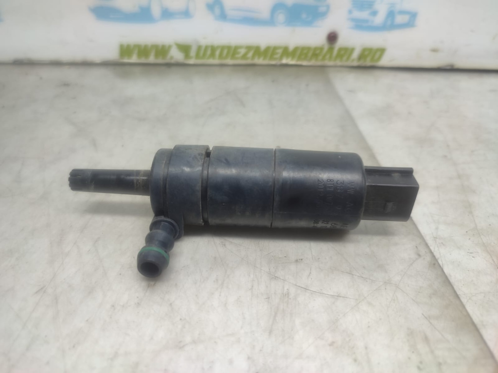 Pompa vas lichid parbriz 3b7955681 Skoda Octavia 2 [2004 - 2008]