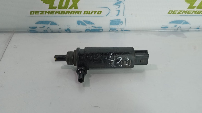 Pompa vas lichid parbriz 6r0955681 Volkswagen VW Golf 5 [2003 - 2009]