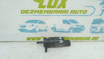 Pompa vas lichid parbriz 730258801 BMW Seria 3 E91...