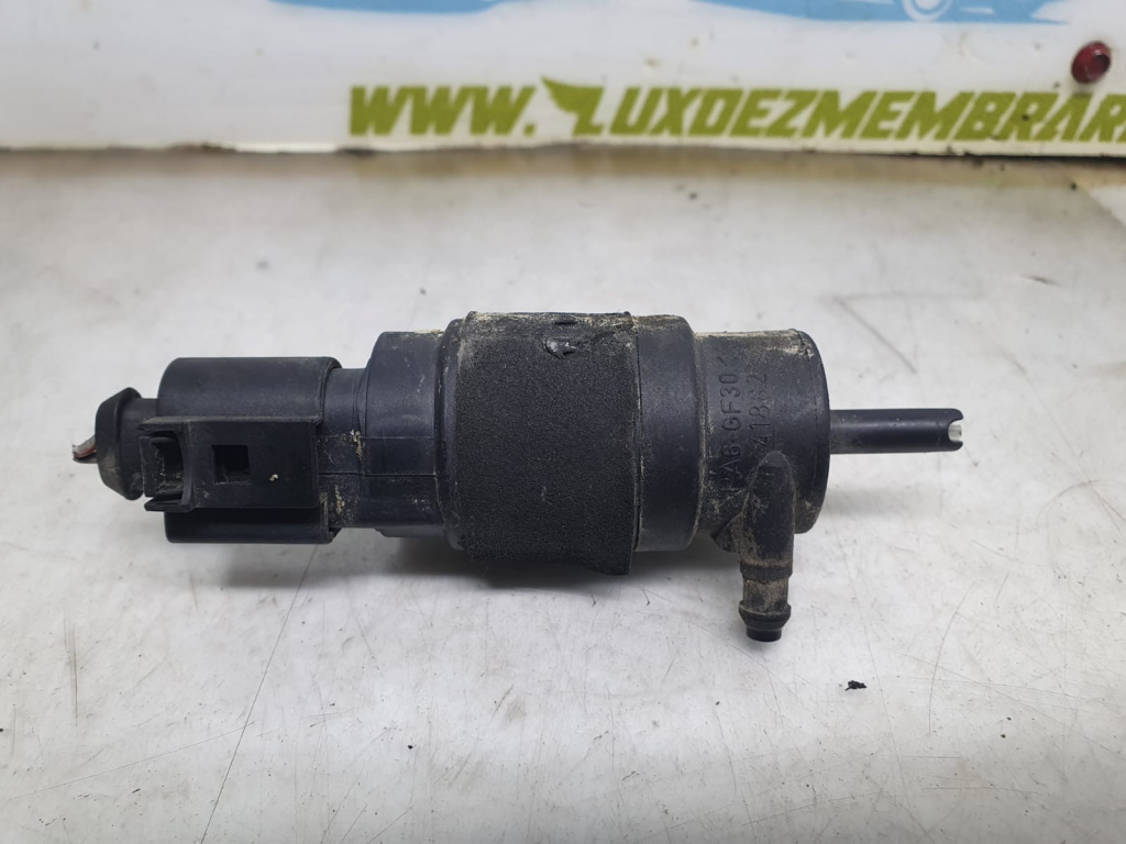 Pompa vas lichid parbriz 8k5955647 Audi A6 4F/C6 [2004 - 2008]