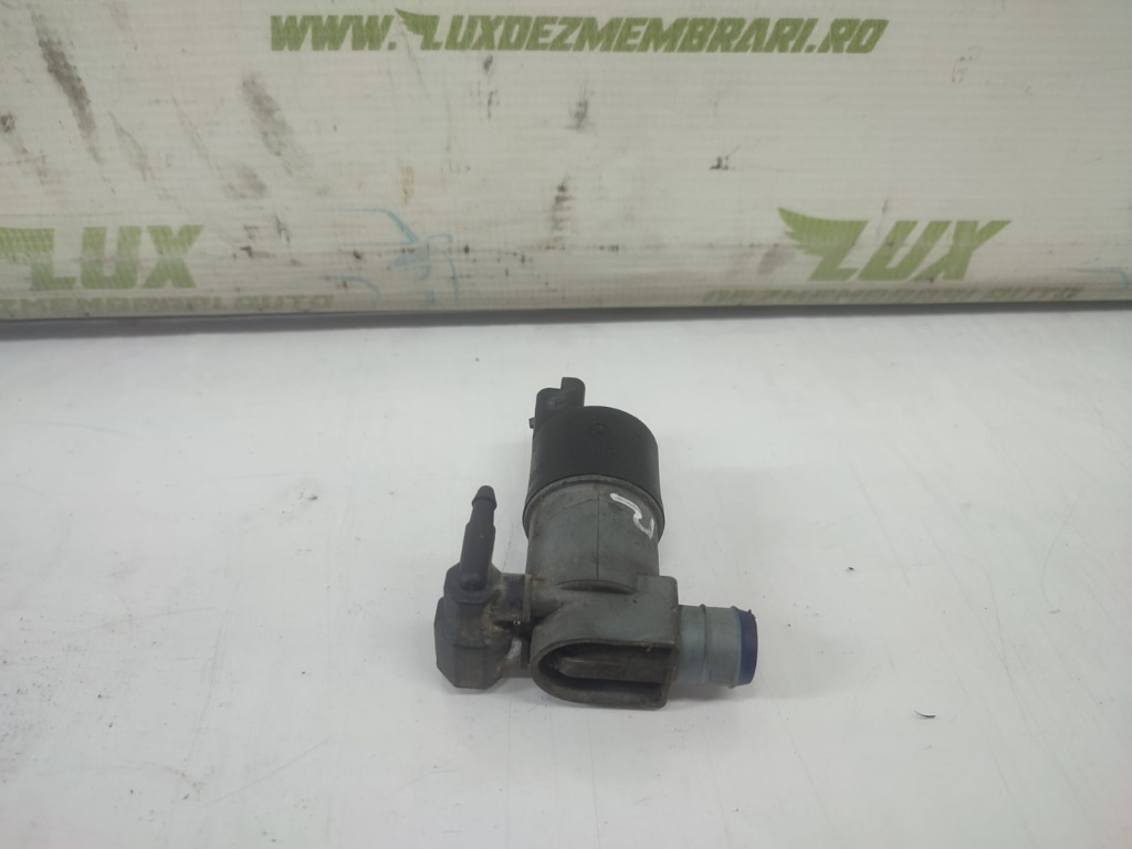 Pompa vas lichid parbriz 9641553880 Dacia Duster [facelift] [2013 - 2017]