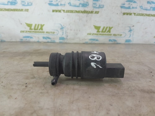 Pompa vas lichid parbriz Audi A4 B6 [2000 - 2005]