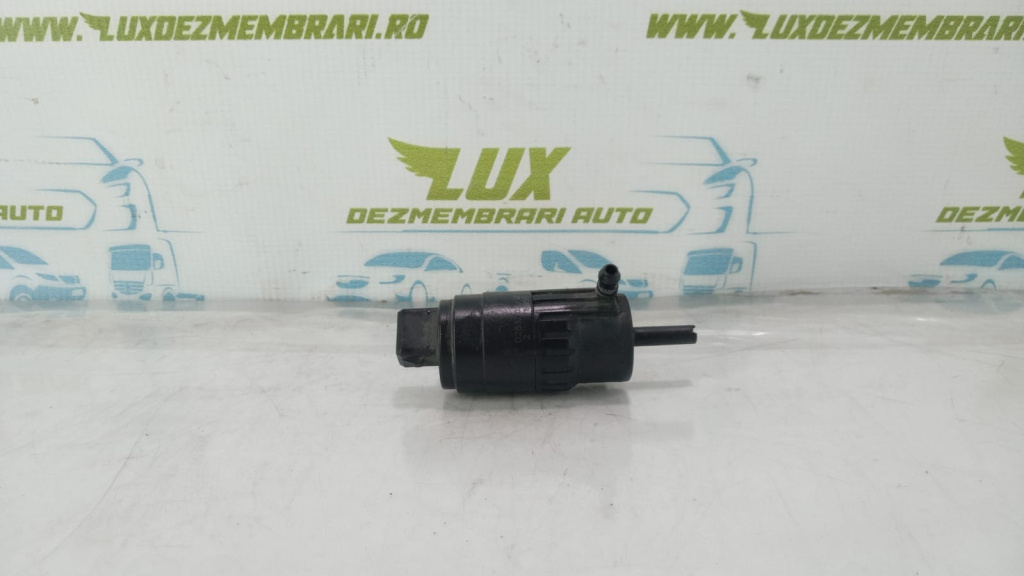 Pompa vas lichid parbriz Citroen Jumper 2 [2nd facelift] [2015 - 2021] 2.0 hdi AHP euro 6