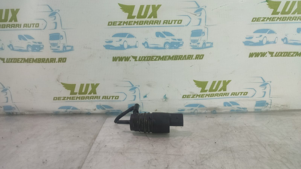 Pompa vas lichid parbriz e13021168 Opel Astra H [2004 - 2007]