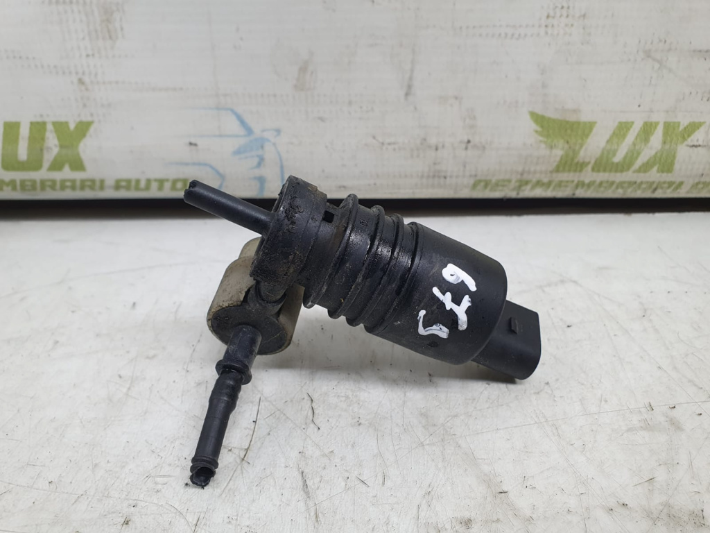 Pompa vas lichid parbriz Seat Leon 2 1P [2005 - 2009] 1.9 tdi BKC