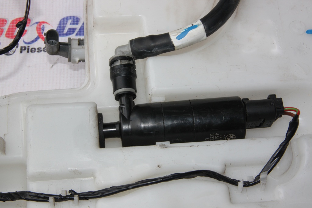 Pompa vas strop gel BMW X3 F25 XDrive cod: 7388343 model 2016