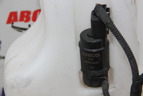 Pompa vas strop gel Iveco Daily 2011-2014 504015670 Iveco Daily 4 2011-2014