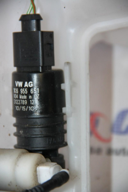 Pompa vas strop gel Volkswagen Passat B8 2014-2019 1K6955651