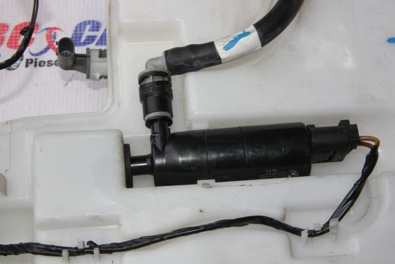 Pompa vas stropgel BMW X3 2010-2017 F25 7210792-02