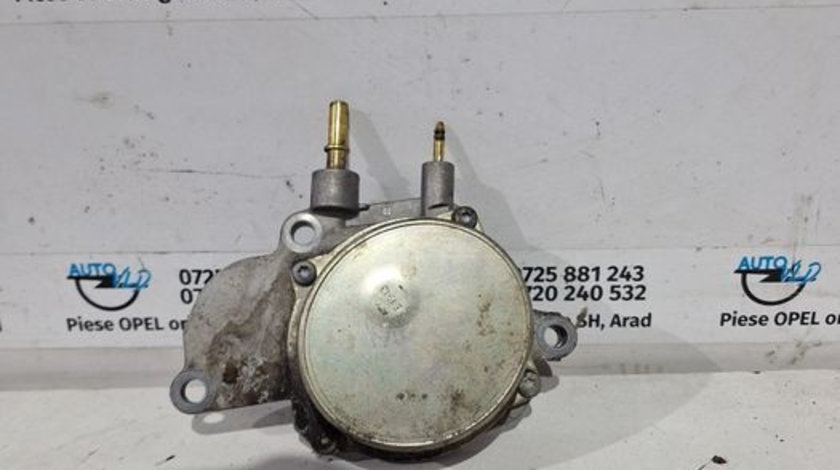 Pompa Vid Vacuum 1.7 CDTI A17DTS A17DTE Opel Astra J Mokka Meriva B