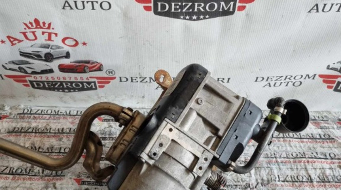 Pompa Webasto VW Passat B6 cod piesa 3c0815005j