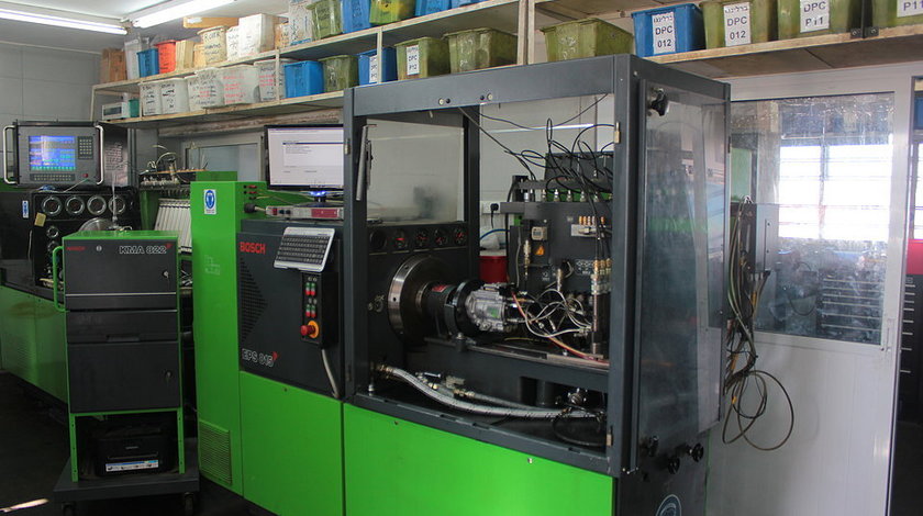 Pompe de injectie bosch Vanzare si Reparatii opel ford bmw audi