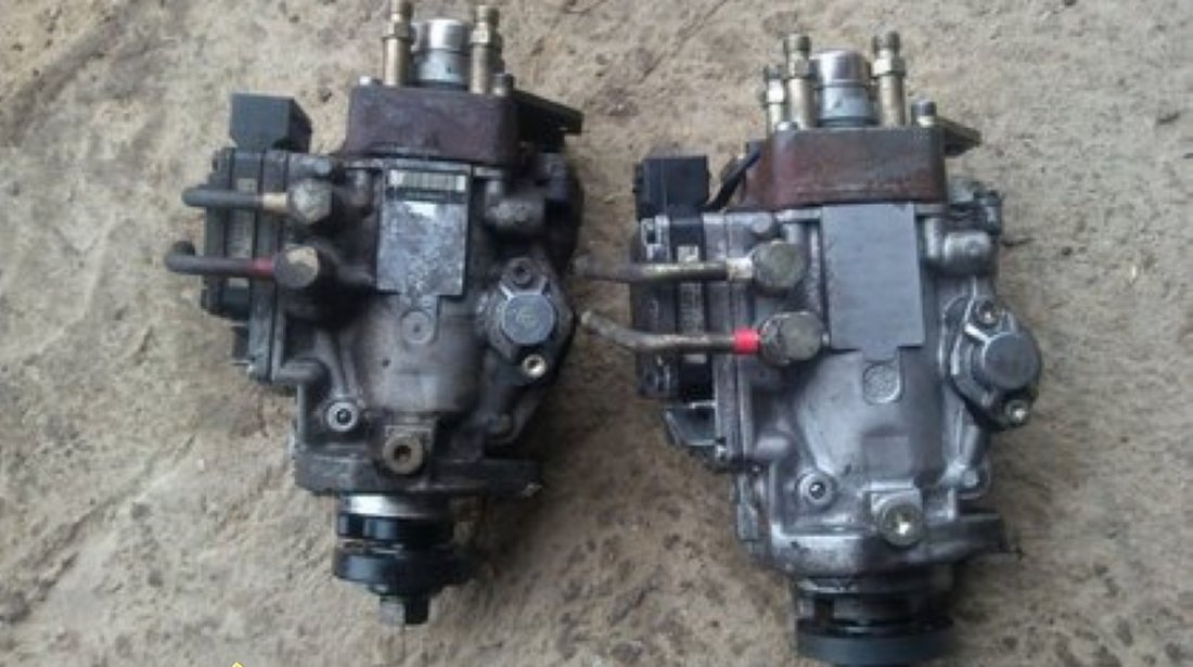 POMPE INJECTIE BOSCH VP 44 OPEL FORD AUDI BMW REPARATII SI VANZARI