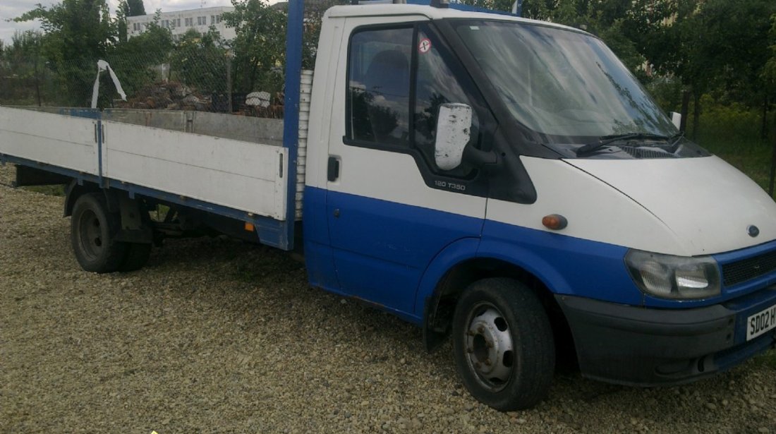 POMPE INJECTIE FORD TRANSIT 2 4TDCI TDDI 2 0TDCI TDDI 2 2 TDCI