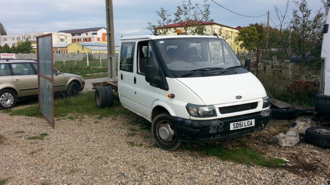 POMPE INJECTIE FORD TRANSIT 2 4TDCI TDDI 2 0TDCI TDDI 2 2 TDCI