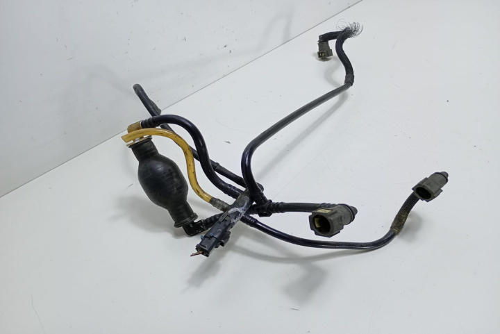 Pompita conducta combustibil 1.4 d cu mic defect Citroen C3