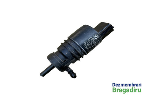 Pompita lichid luneta Cod: 6934160, 67.12-6934160 6934160, 67.12-6934160 BMW Seria 5 F11 [2009 - 201...